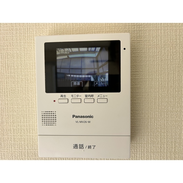 メリッサ207号室 部屋その他