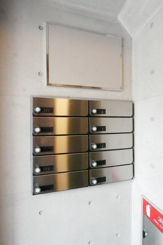 Innotate渋谷2階 外観