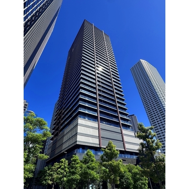 シティタワー新宿1213号室 2026年5月撮影