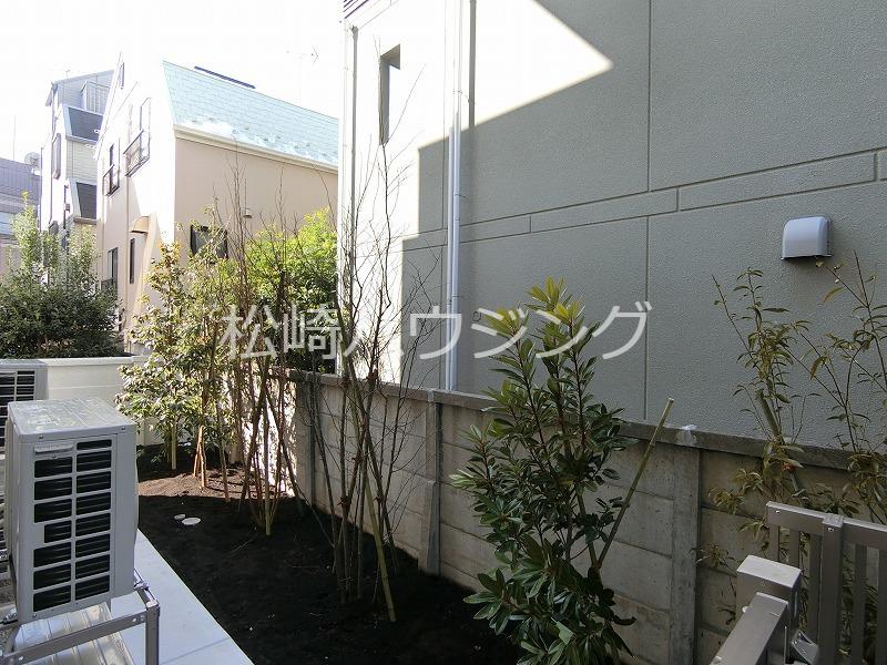 Primevere1階 部屋その他