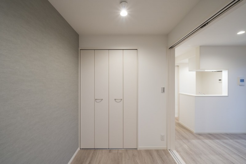 Ｃｕｌｌｉｎａｎ　ＭＡＫＵＨＡＲＩ2階 内観