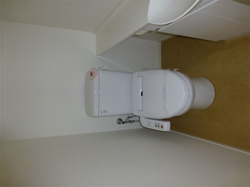 アーバンパーク代官山Ⅱ3階 トイレ