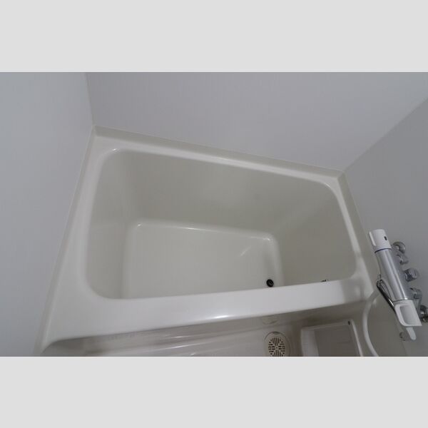 アインス水元 バスタブ