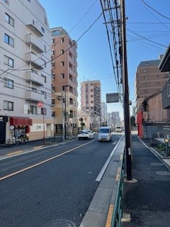 カパリリ小岩1202号室 部屋その他