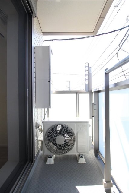 プリモ下北沢3階 同建物別部屋の参考画像