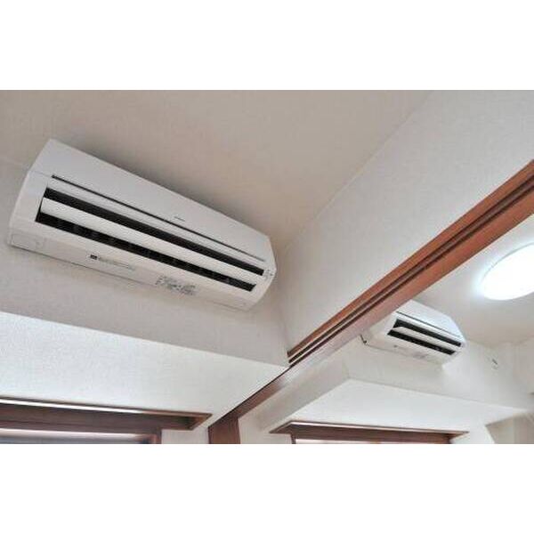 パルテールIWASAKI0308号室 部屋その他