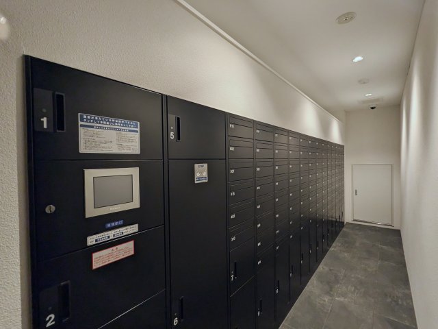 ティーステージジェイアール浜川崎 部屋設備