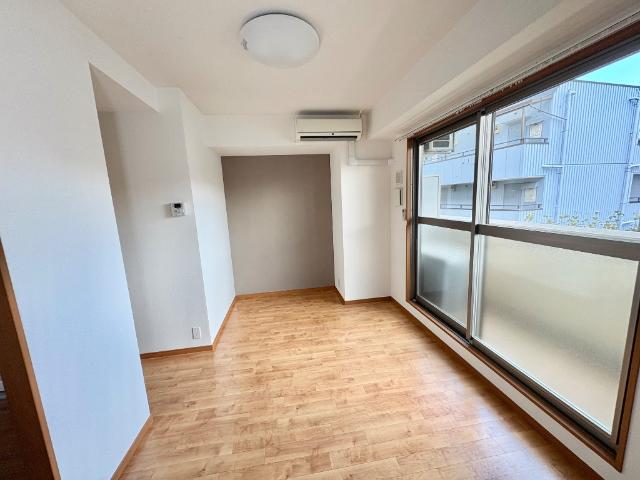 ファインレジデンス赤塚 室内