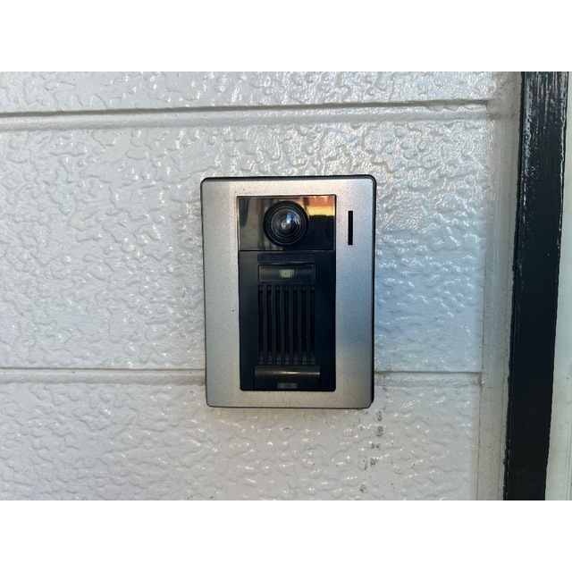 エスペラントイケダ207号室 部屋その他