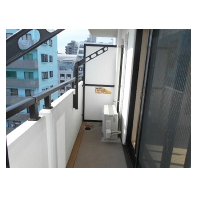 Y&H平塚0602号室 部屋その他