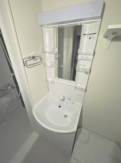 ハルティーニ 洗面