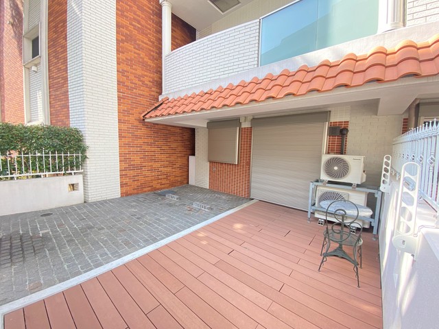 Ａｒｔ　Ｇａｒｄｅｎ　ＹＯＫＯＨＡＭＡ0107号室 その他