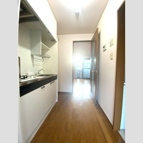 ボワ・フルール　A107号室 部屋その他