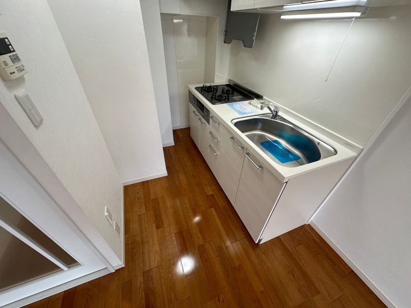 梅丘アイワマンション キッチン