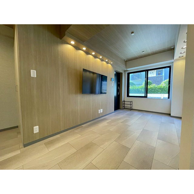Itonami12号室 部屋その他