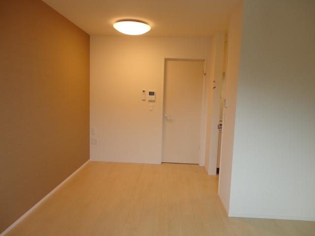 Ovest高田 リビング