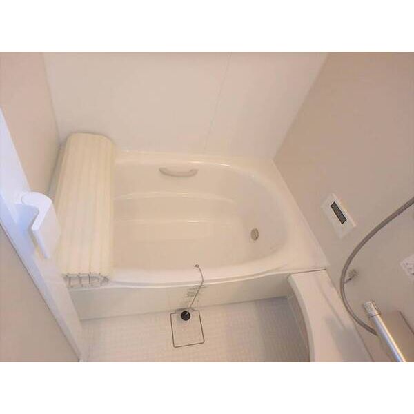 武蔵野市西久保3丁目テラスハウス お風呂