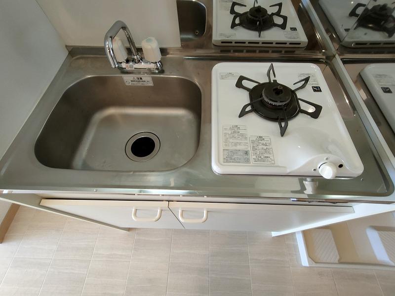 Ｕハイム2階 部屋その他