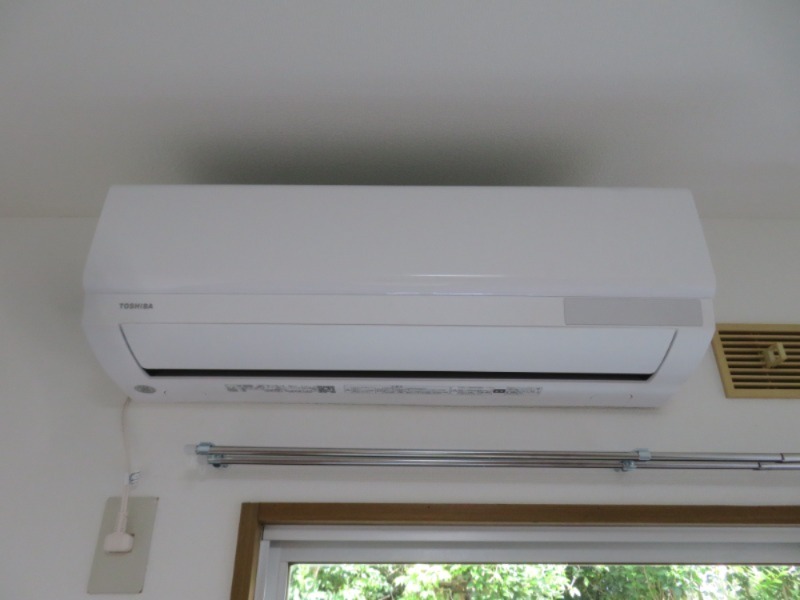 パナハイツ泉1階 部屋設備