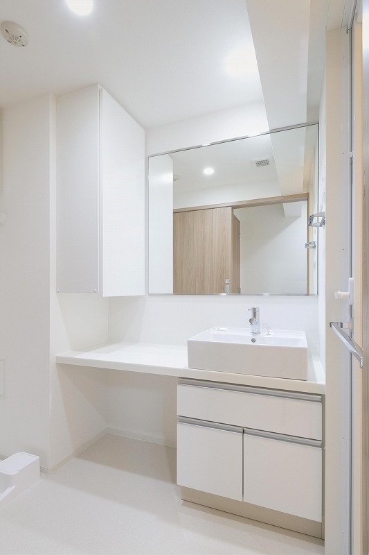 プレミアムキューブ下北沢 内観