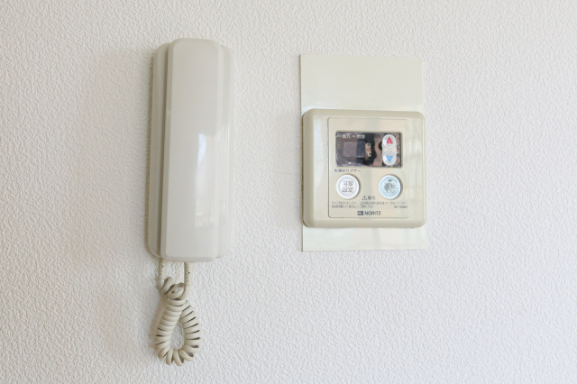 スカイコート後楽園第2405号室 同タイプ参考写真