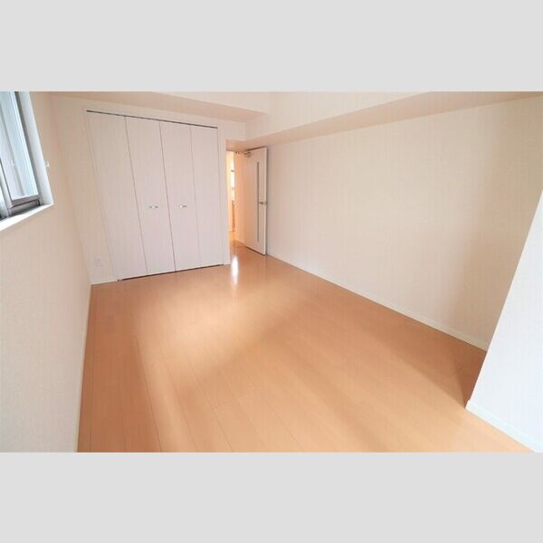 プリムヴェール206号室 洋室