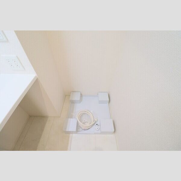 D Paina 今井南町103号室 洗面