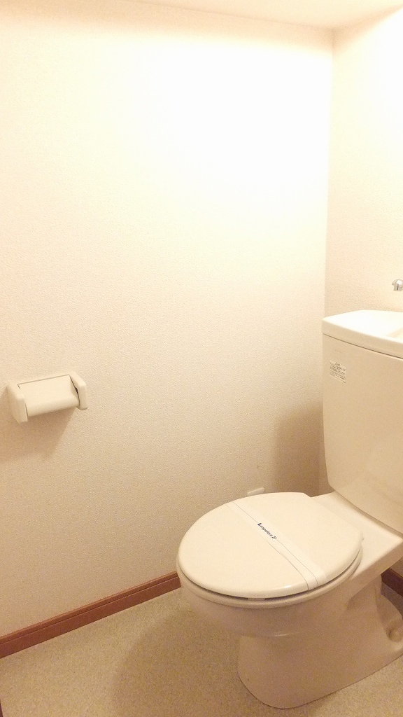 レオパレスギプフェル116号室 部屋その他