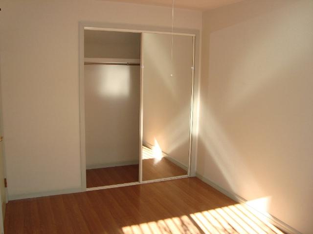 スプリングチェリーⅡ 収納（洋室）