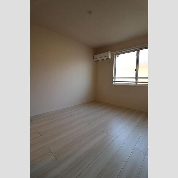 プランドール202号室 部屋その他