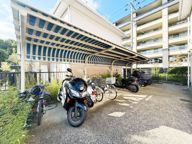 サンベルテ戸塚2階 部屋その他