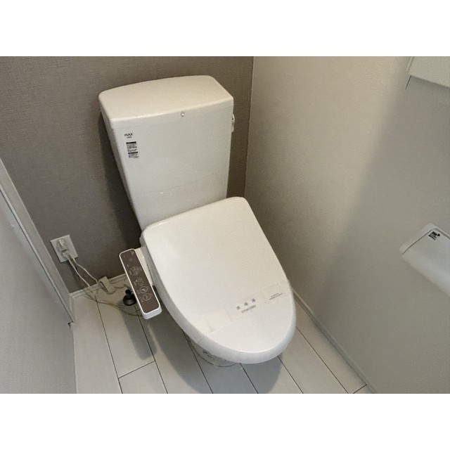 SAIE金町402号室 内観