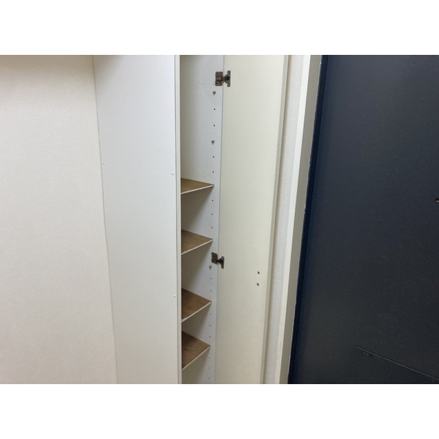 リブレス新河岸Ⅲ 内観