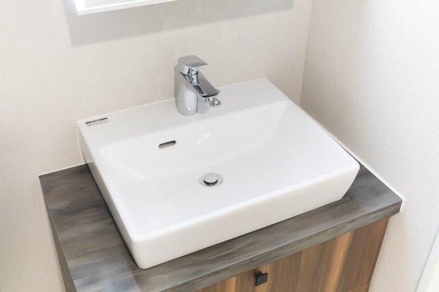 プラウドフラット渋谷富ヶ谷511号室 洗面