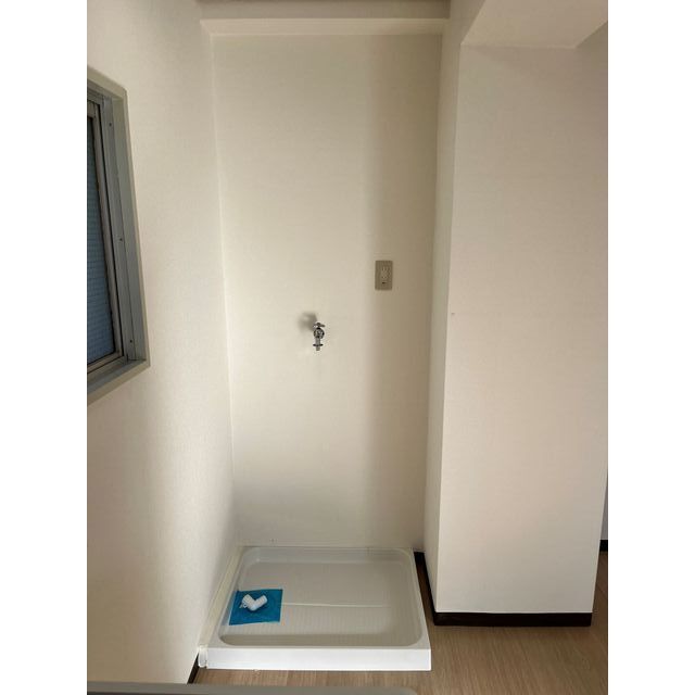 メゾン渡辺 内観