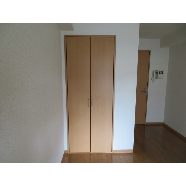 Supreme　Tsukishima0202号室 洋室