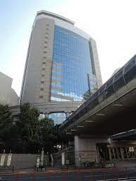 SOHOライフを叶える家 in 練馬（ヘーベルハウス） 【市役所・区役所】練馬区役所まで1070ｍ