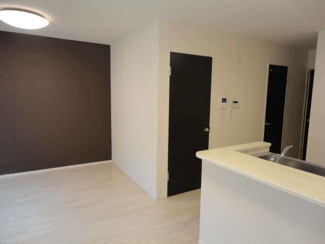 リリーベル リビング