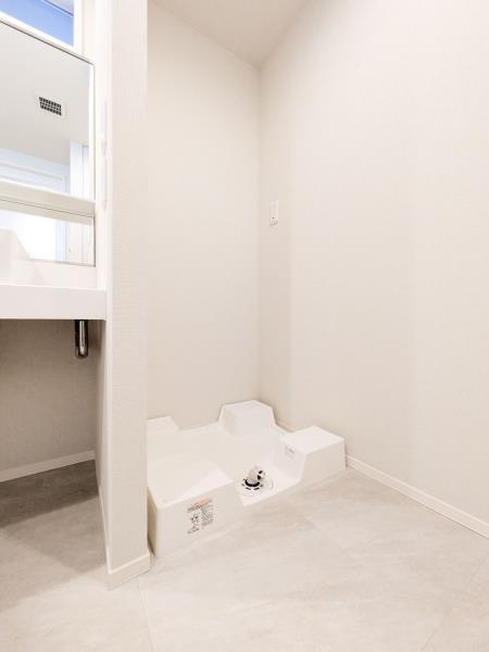 Ｂｒｉｌｌｉａ　ｉｓｔ　東雲キャナルコート4階 部屋その他