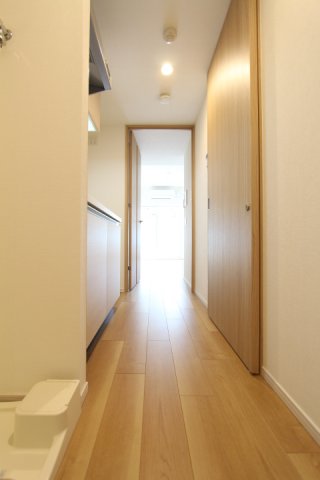 プラウドフラット学芸大学Ⅱ103号室 ※参考写真