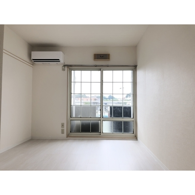 ニッコウA棟 リビング