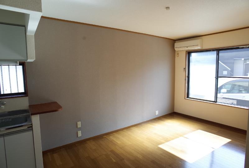 ハイム寿1階 部屋その他