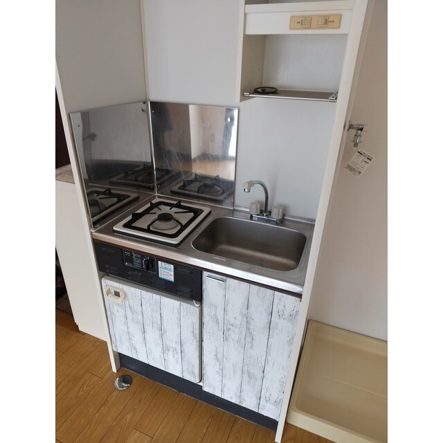 メゾンドフジ キッチン