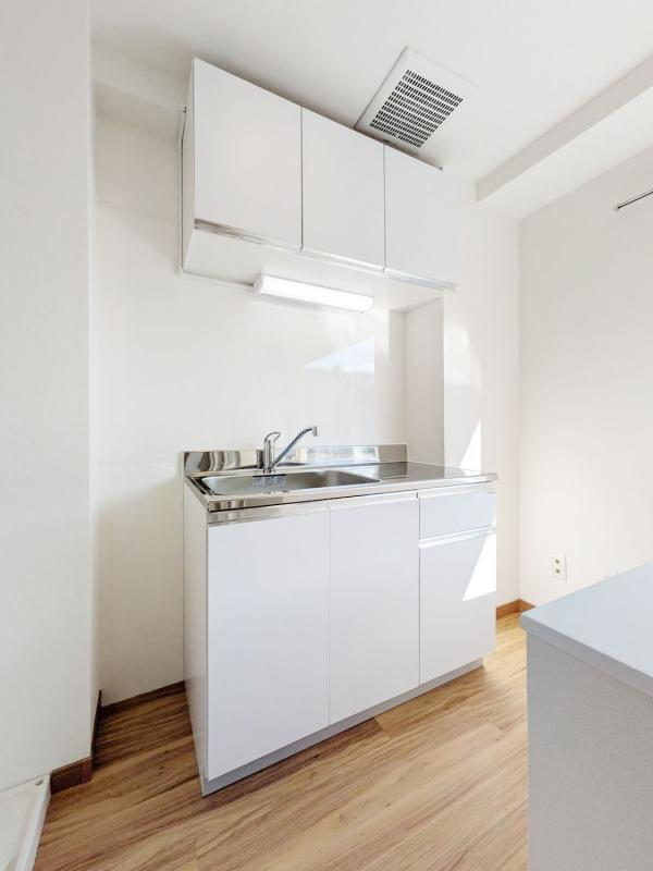 グランバリュー八王子北野2階 バス