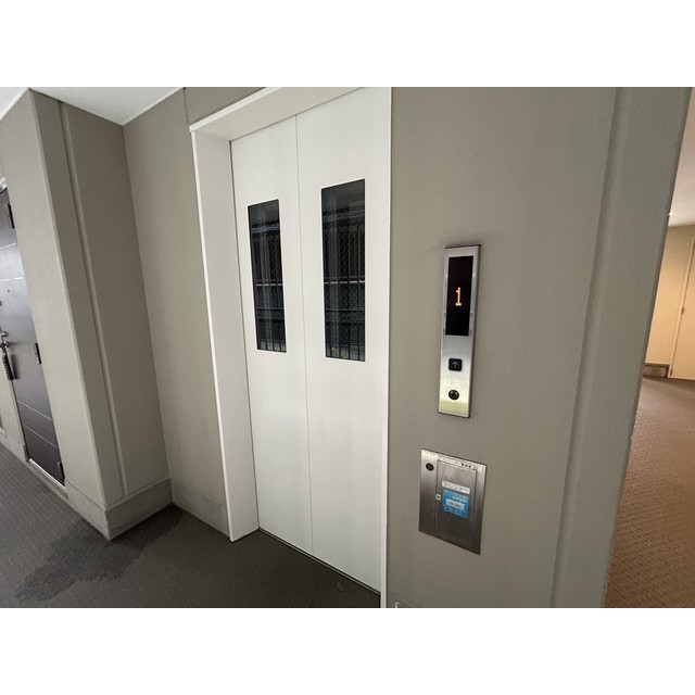 サンマルコ北綾瀬103号室 部屋その他