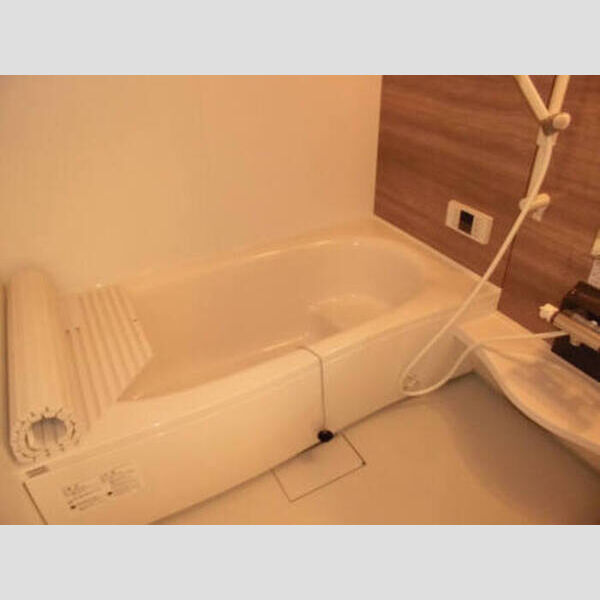 Tip Top Masuko102号室 一坪風呂