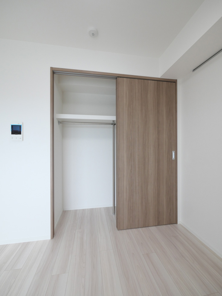 ラフィスタときわ台7階 内観