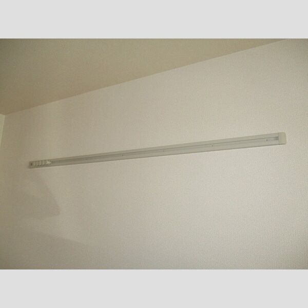 ジェンティーレ703102号室 ハングバー