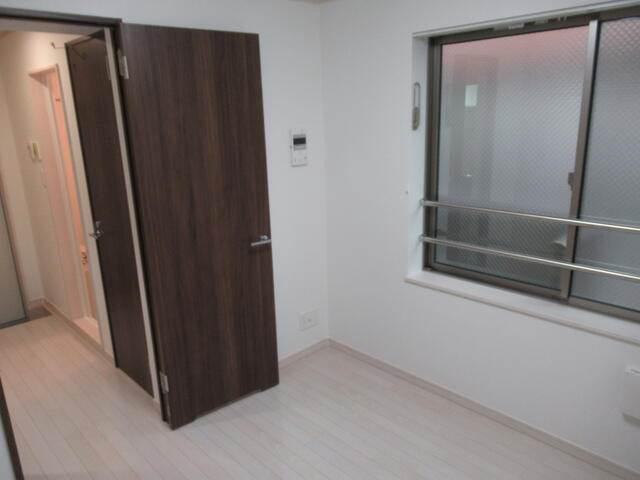 シャンテ四ツ木2階 部屋その他