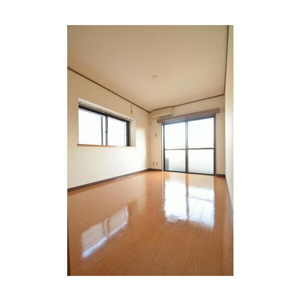 BELL　VALLEY リビング